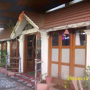 Hotel Manickam Grand